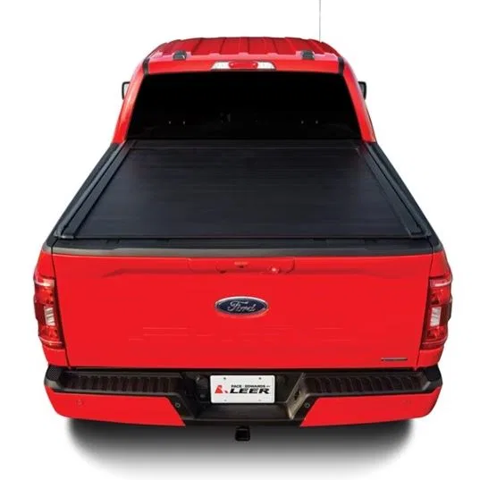 KR2032 – PACE EDWARDS Tonneau Cover Replacement Cover, UltraGroove Canister Only